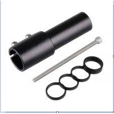 BỘ NỐI TĂNG CHIỀU CAO GHI ĐÔNG XE ĐẠP