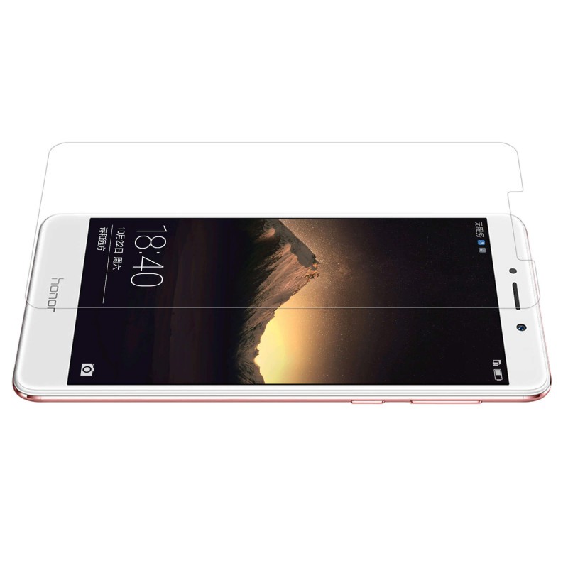 Tấm dán kính cường lực Huawei GR5 2017 hiệu Glass Pro - Không full màn hình