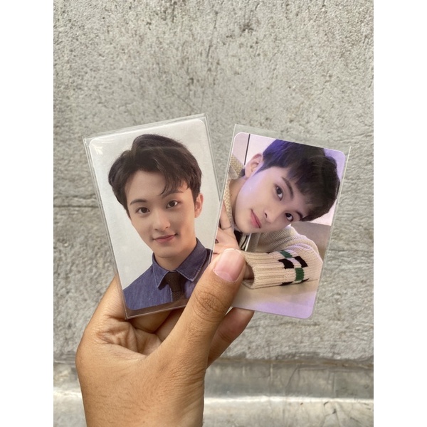 HÌNH ẢNH BO GÓC MARK LEE, HAECHAN NCT, NCT