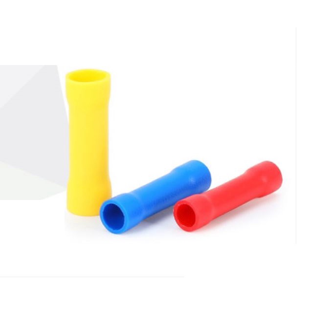 100 Cos nối dây điện các loại, ống nối dây điện, đầu cos