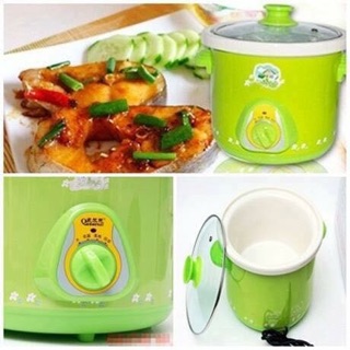 Nồi kho cá