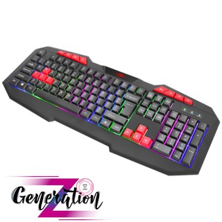 Bàn phím game Marvo K602