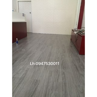 COMBO 35 Miếng Sàn Nhà Giả Vân Gỗ MS11