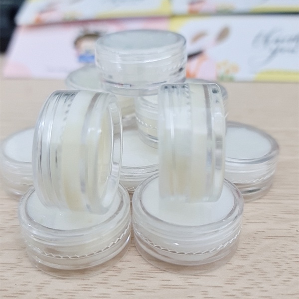 Dung dịch, Kem làm sạch, vệ sinh, tẩy vết bẩn 5g cho Túi xách