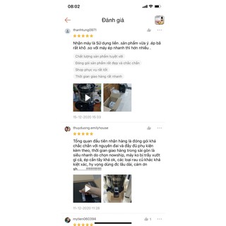 Máy ép chậm trái cây Hurom HU - 19SGM ( Giữ Nguyên Vị Trái Cây )