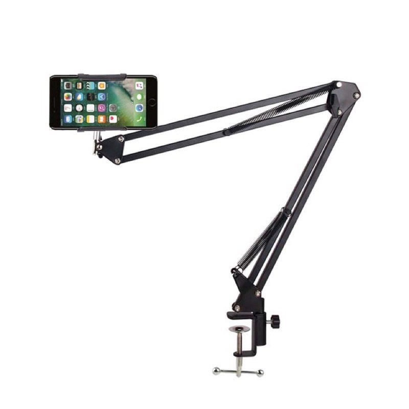 Giá Đỡ Điện Thoại ,Mic live, Kẹp Ipad Xem Phim Kẹp Đầu Giường, Bàn Làm Việc | BigBuy360 - bigbuy360.vn