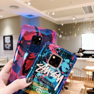 Ốp lưng Samsung Galaxy Note 10 Note 10 pro Cute Cartoon Soft TPU