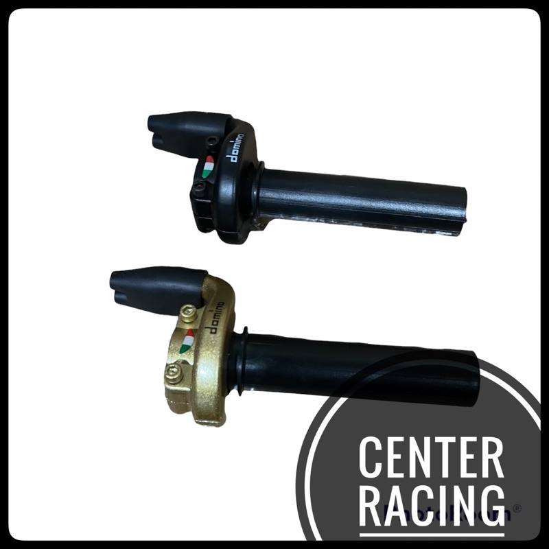 [ V2 ] Cùm tăng tốc Domino 2 dây ga trên hàng xịn