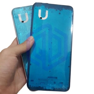 BỘ VỎ XIAOMI REDMI NOTE 6 PRO + KHAY SIM ZIN