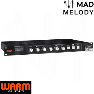 Warm Audio BUS-COMP 2-channel Stereo VCA Bus Compressor [bộ nén âm, nén tiếng hai kênh bán cao cấp, NEW & chính hãng]