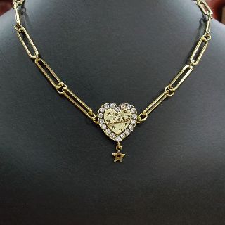 Choker jadior