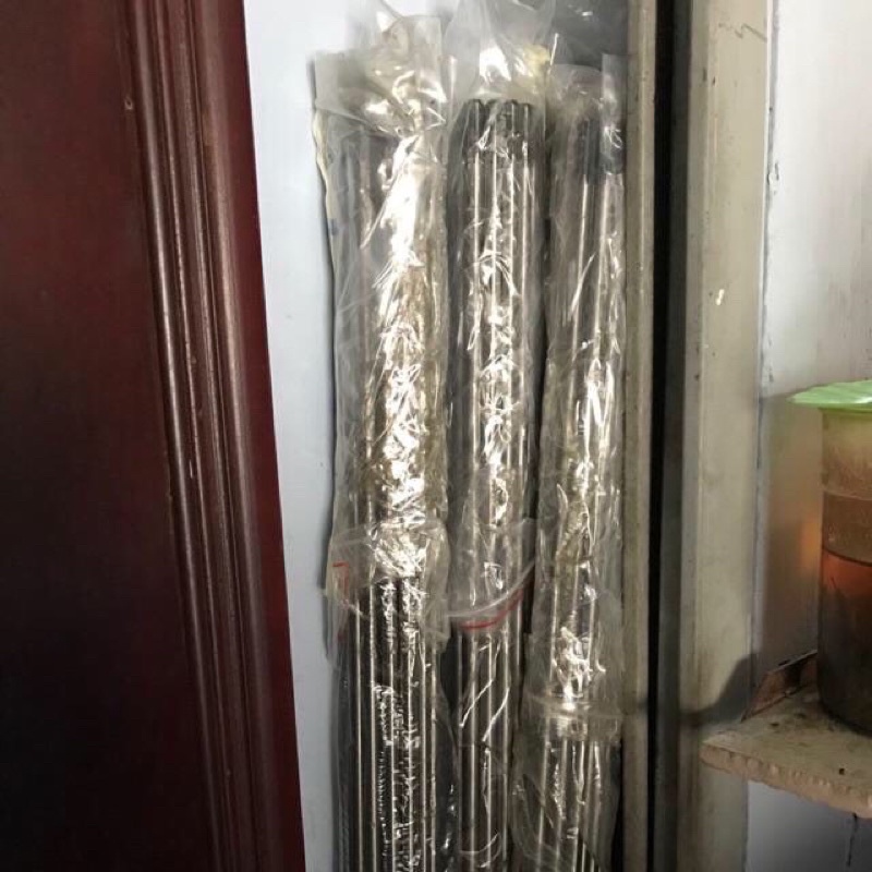 Ty Láp Máy Cắt Cỏ 7Khía 9Khía