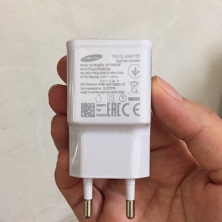 Củ Sạc nhanh samsung