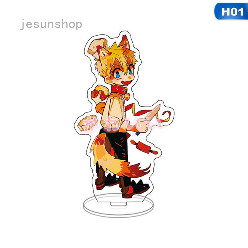 Jesunshop Mô Hình Nhân Vật Hanako-Kun Cao Cấp