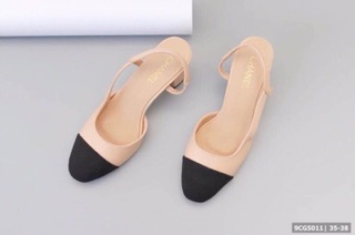 [Giá hủy diệt] Sandal cao gót 5p (kèm ảnh thật)