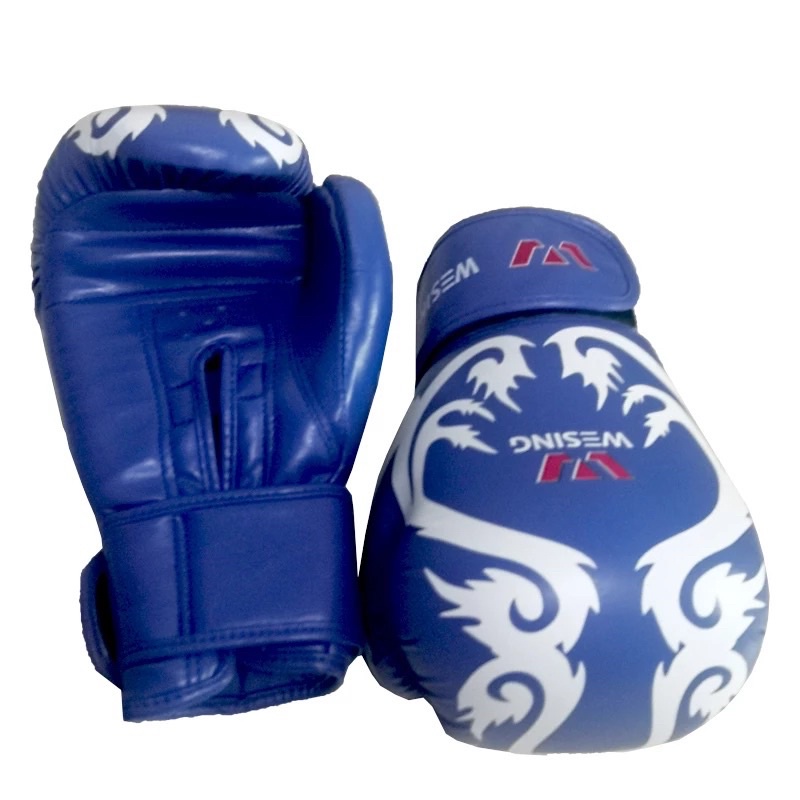 Găng Tay Boxing Wesing Bò Cạp