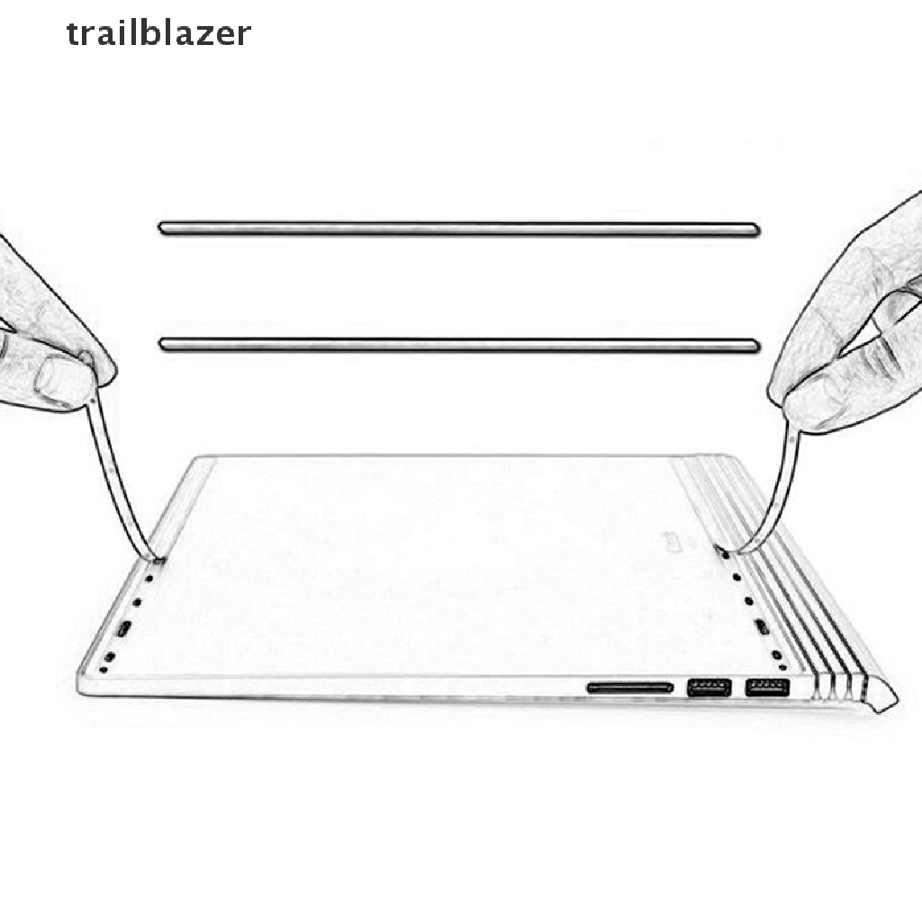 1 Dải Cao Su Chống Trượt Cho Microsoft Surface Book 3
