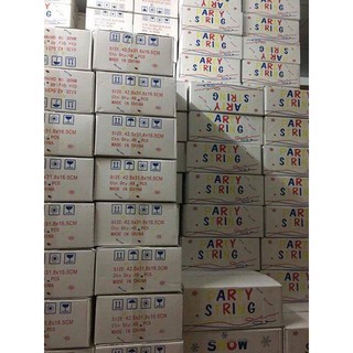 Combo 12 bình xịt tuyết tan - Xịt dây