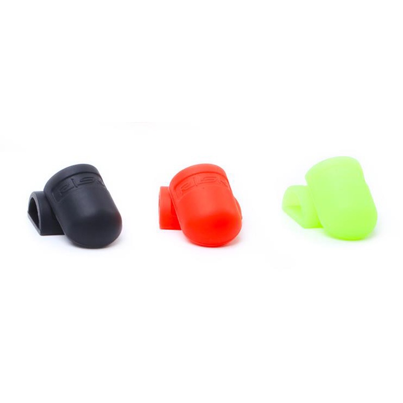 Vỏ Bọc Bảo Vệ Tay Phanh Xe Đạp Shimano Bằng Silicone
