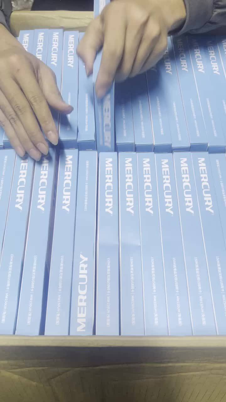 ( Chính hãng) Bộ thu sóng Mercury MW150UH, tự nhận driver, không cần cài đặt, tự nhận tín hiệu. Tín hiệu chuẩn N-150m. | BigBuy360 - bigbuy360.vn