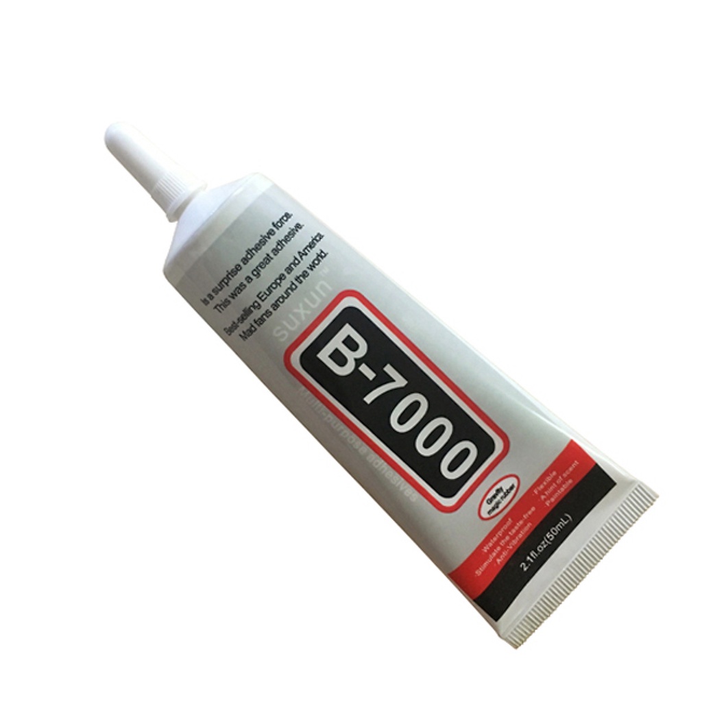 Keo dán B-7000 15ml 50ml 100ml