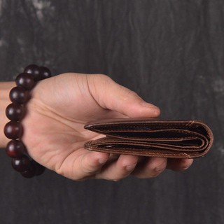 VÍ DA NGẮN GẤP ĐƠN GIẢN - 1439339