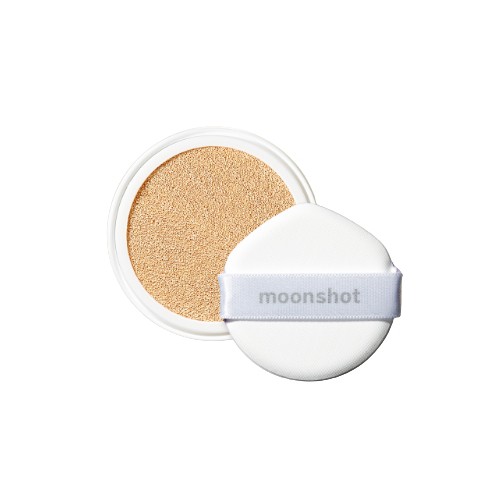 Phấn Nước MOONSHOT Cố Định Lớp Trang Điểm Hiệu Quả Ex Spf50 + Pa + + + + 15g