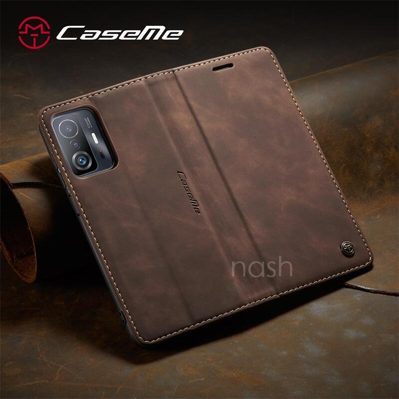 Bao da điện thoại cho Xiaomi Mi 11 11T Pro Lite 4G 5G NE 11Lite 11i 11X Pro XiaoMi 10T Pro 10T Lite Xiaomi Poco F3