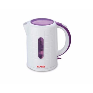 Ấm siêu tốc Gali GL-0017D