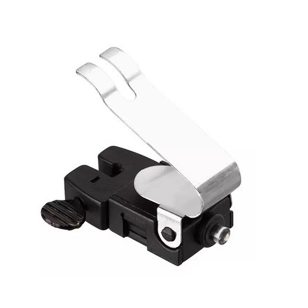 Đèn phanh Nano cho xe đạp Đèn Led đỏ An toàn