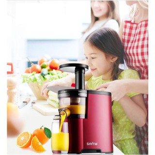 Máy ép chậm JS008 cao cấp SAVTM premium - Cao Cấp