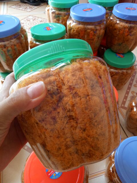 RUỐC THỊT TÔM TÉP | BigBuy360 - bigbuy360.vn