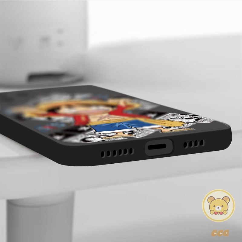 Ốp Điện Thoại Redmi Note 12 Pro Plus 9A 9C 9T Redmi 10 9 10A 10C Note 8 Note 9 Pro Note 9s Note 10s Note 10 Pro Note 11s Note 11 Pro Plus
