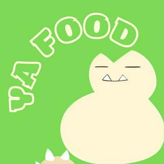 YA FOOD