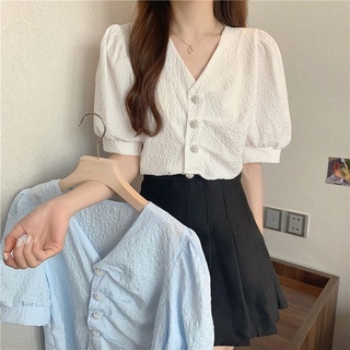 Sơ mi cúc ngọc