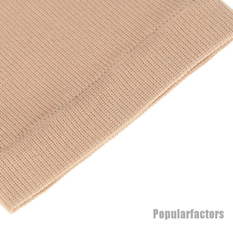 Taping Thighs Body Shaper Beauty Legs Shapewear Slimming Compression Sleeves