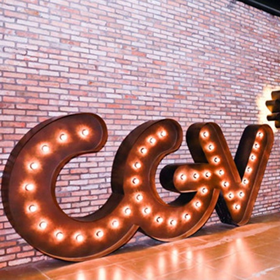01 Vé xem phim 2D CGV cho 1 người tại Hệ thống CGV toàn quốc - Áp dụng tất cả các ngày kể cả Lễ
