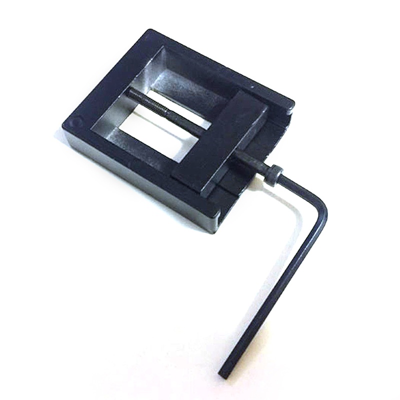 [EP&VN]Metal CPU Delid Cap Opener Tool for Intel LGA115X 3370K 4790K 6700K 7700K 8700K | BigBuy360 - bigbuy360.vn