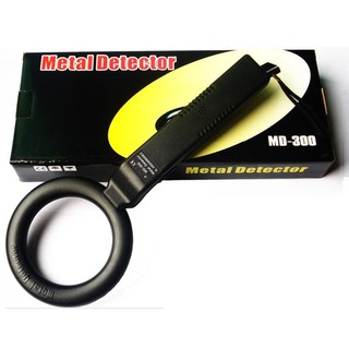MÁY DÒ KIM LOẠI MINI MD-300