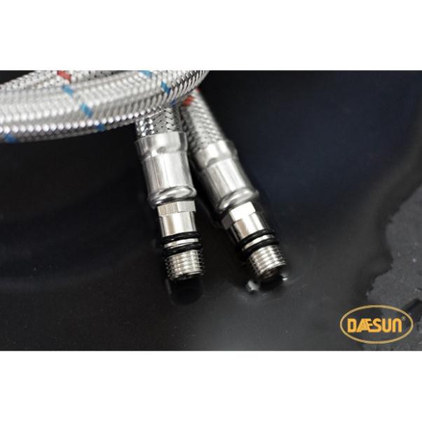 VÒI LAVABO NÓNG LẠNH DAESUN DS 3227 .