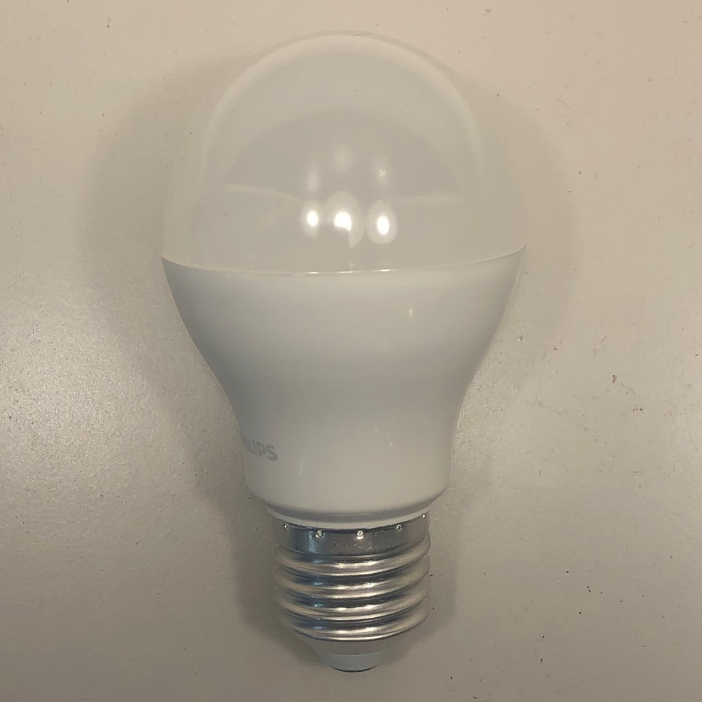 Bóng đèn Philips Ess Ledbulb 9W Ánh sáng( Vàng/Trắng)