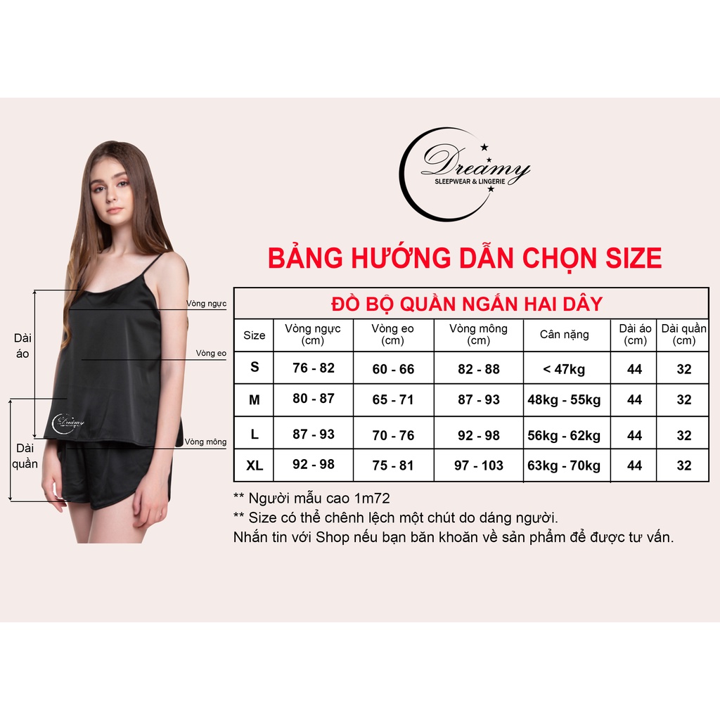 Đồ bộ nữ màu hồng và xanh coban Dreamy DN18 đồ bộ mặc nhà, đồ ngủ nữ