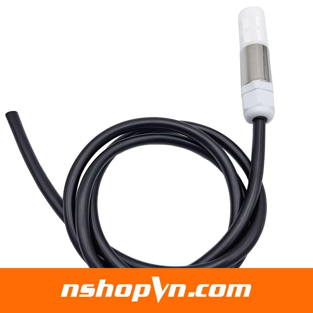 Cảm biến nhiệt độ và độ ẩm SHT30 - HT76