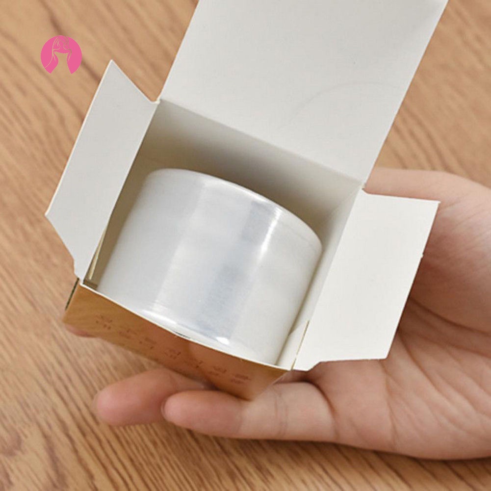 Miếng Dán Xăm Lông Mày Bằng Nhựa Tiện Dụng