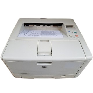 MÁY IN LASER ĐEN TRẮNG HP 5200
