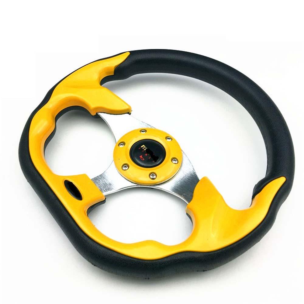 Vô Lăng Xe Hơi DANILO Bằng PU Chất Lượng Cao