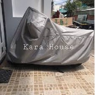 Bạt trùm xe máy cao cấp KARA HOUSE