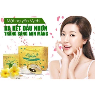 Nạ yến vychi
