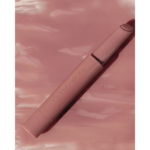 Son Lip Cushion EM Cosmetics - Venetian Rose