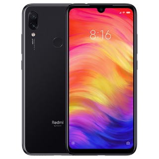 Điện Thoại Xiaomi Redmi Note 7 ( 4GB/64GB ) hàng cũ đẹp 90-95%